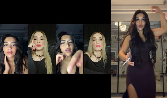 aadoniaa TikTok Live — Oct 3, 2026, 1:06 AM