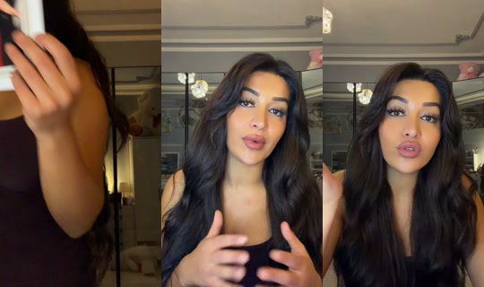 aadoniaa TikTok Live — Oct 3, 2026, 1:57 AM