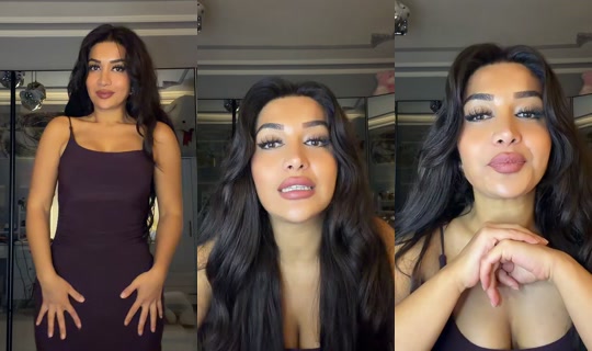 aadoniaa TikTok Live — Oct 3, 2026, 2:47 AM