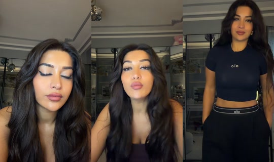 aadoniaa TikTok Live — Oct 3, 2026, 3:19 AM