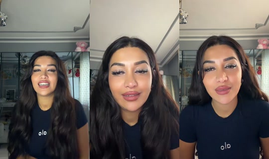 aadoniaa TikTok Live — Oct 3, 2026, 4:09 AM