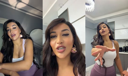 aadoniaa TikTok Live — Oct 3, 2026, 9:43 PM