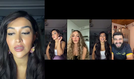 aadoniaa TikTok Live — Oct 3, 2026, 10:33 PM