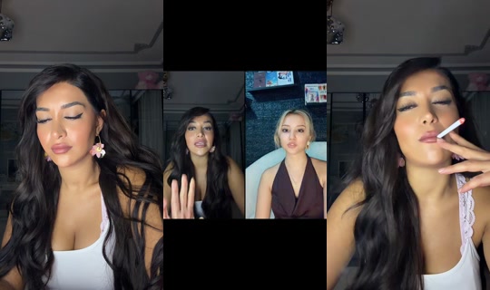 aadoniaa TikTok Live — Oct 3, 2026, 10:59 PM