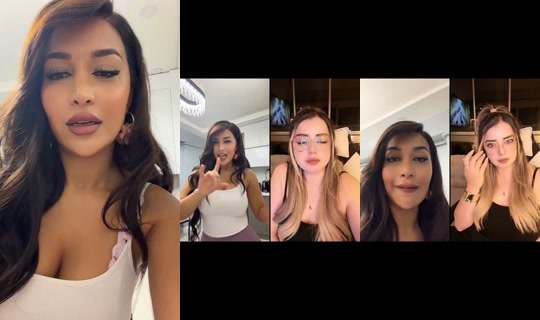 aadoniaa TikTok Live — Oct 3, 2026, 11:49 PM