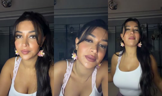 aadoniaa TikTok Live — Oct 4, 2026, 1:54 AM