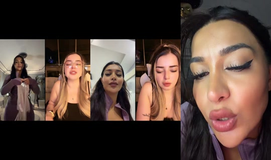 aadoniaa TikTok Live — Oct 4, 2026, 2:44 AM