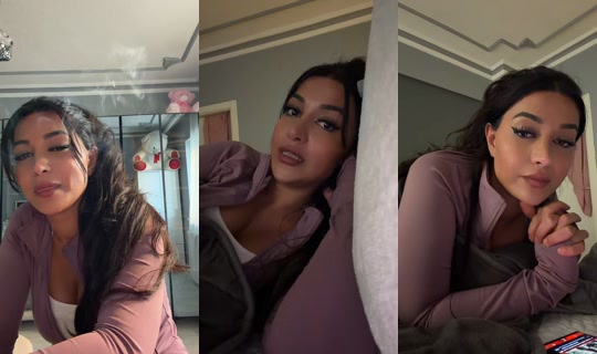 aadoniaa TikTok Live — Oct 4, 2026, 4:25 AM