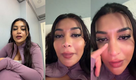 aadoniaa TikTok Live — Oct 4, 2026, 5:16 AM