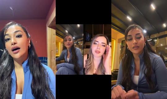 aadoniaa TikTok Live — Oct 4, 2026, 8:34 PM