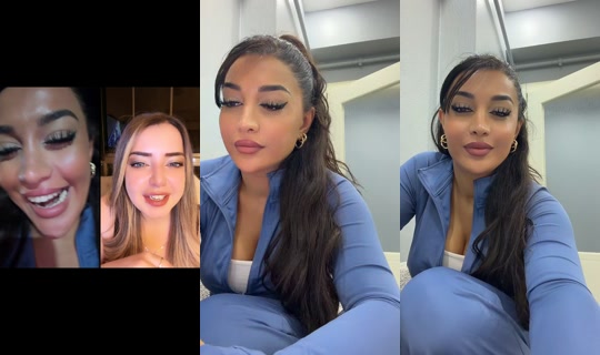 aadoniaa TikTok Live — Oct 4, 2026, 9:25 PM
