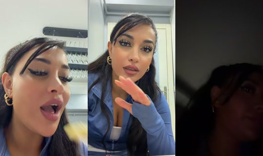 aadoniaa TikTok Live — Oct 4, 2026, 10:15 PM