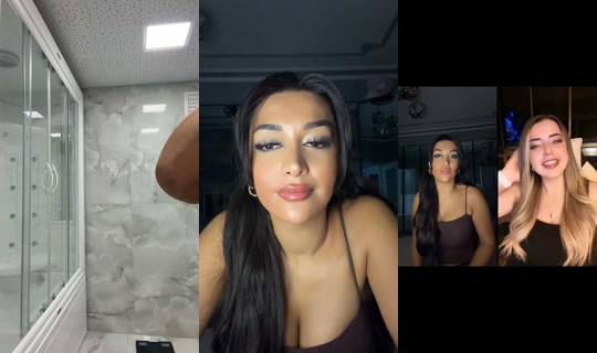 aadoniaa TikTok Live — Oct 4, 2026, 11:19 PM