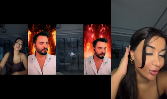 aadoniaa TikTok Live — Oct 5, 2026, 1:00 AM