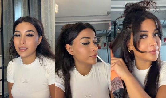 aadoniaa TikTok Live — Oct 6, 2026, 4:12 AM