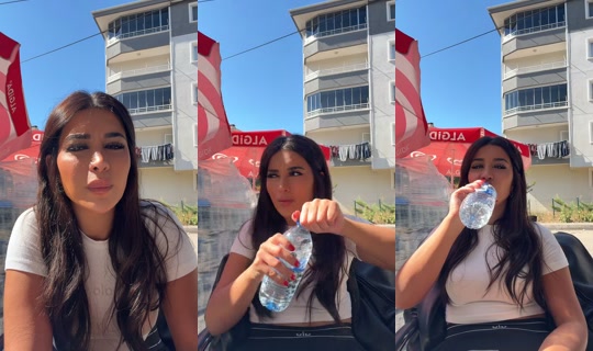 aadoniaa TikTok Live — Oct 6, 2026, 9:31 AM