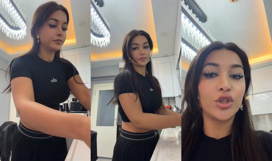 aadoniaa TikTok Live — Oct 7, 2026, 10:35 AM