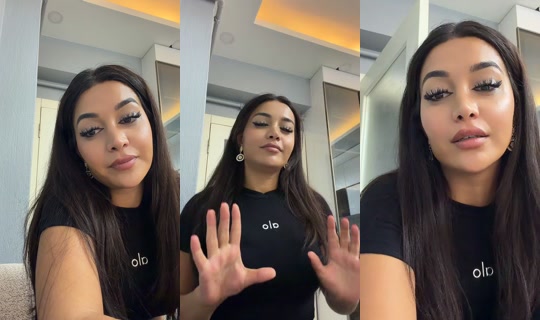 aadoniaa TikTok Live — Oct 7, 2026, 11:42 AM