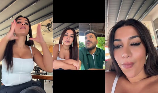 aadoniaa TikTok Live — Oct 8, 2026, 1:26 PM