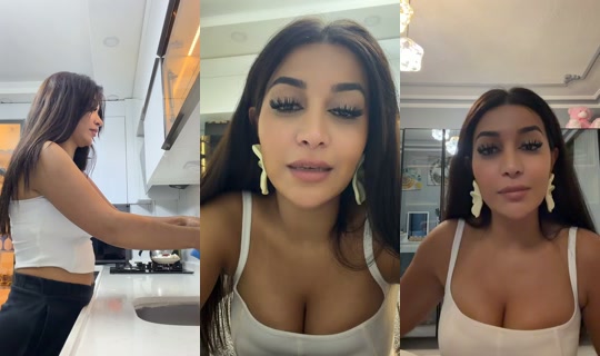 aadoniaa TikTok Live — Oct 8, 2026, 7:03 PM