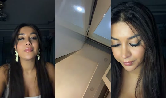 aadoniaa TikTok Live — Oct 8, 2026, 8:32 PM