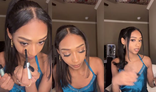 aadoreevy TikTok Live — Oct 2, 2026, 5:50 AM