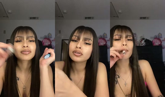 aadoremelo TikTok Live — Sep 27, 2026, 7:59 AM