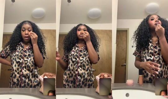 aadoreniy TikTok Live — Oct 7, 2026, 3:26 AM