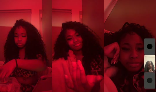aadoreniy TikTok Live — Oct 7, 2026, 8:10 AM