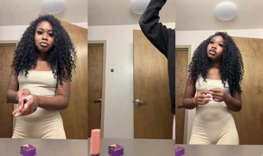 aadoreniy TikTok Live — Oct 7, 2026, 10:16 PM