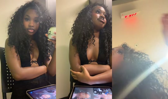 aadoreniy TikTok Live — Oct 8, 2026, 4:46 AM