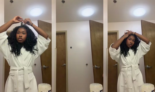 aadoreniy TikTok Live — Oct 8, 2026, 11:07 PM
