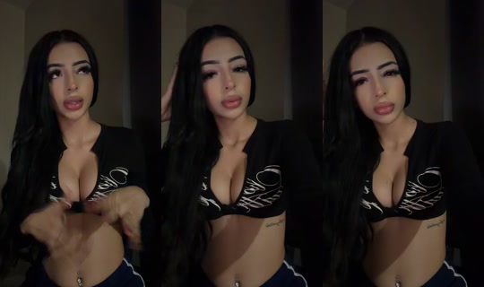 aadriiii.777 TikTok Live — Aug 28, 2026, 5:00 AM