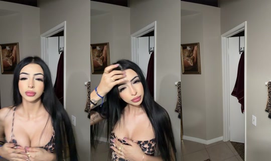 aadriiii.777 TikTok Live — Aug 29, 2026, 5:04 AM