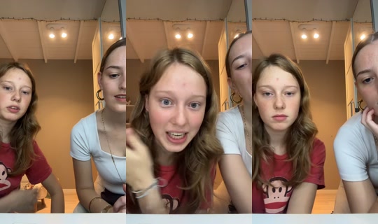 aagje_w TikTok Live — Oct 7, 2026, 5:21 PM