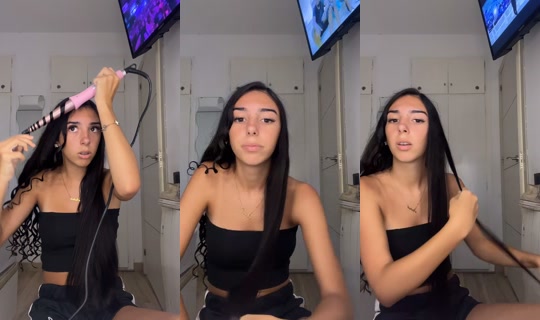 aaiinhoaa.02 TikTok Live — Aug 23, 2026, 1:31 PM