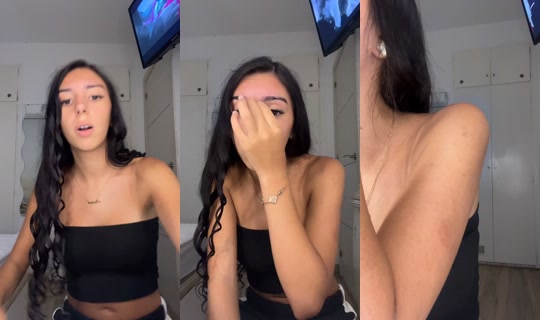 aaiinhoaa.02 TikTok Live — Aug 23, 2026, 2:21 PM
