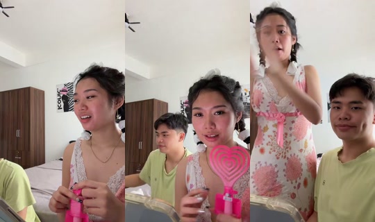 aailcie TikTok Live — Sep 23, 2026, 12:42 AM