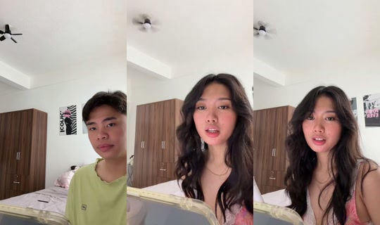 aailcie TikTok Live — Sep 23, 2026, 1:32 AM