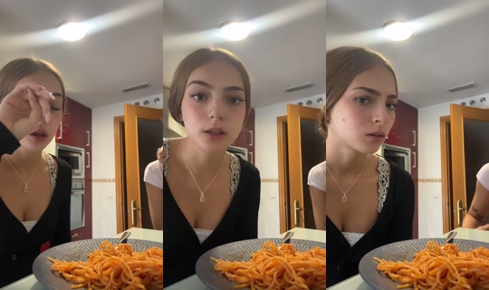 aaitanaalonso TikTok Live — Oct 3, 2026, 1:19 PM