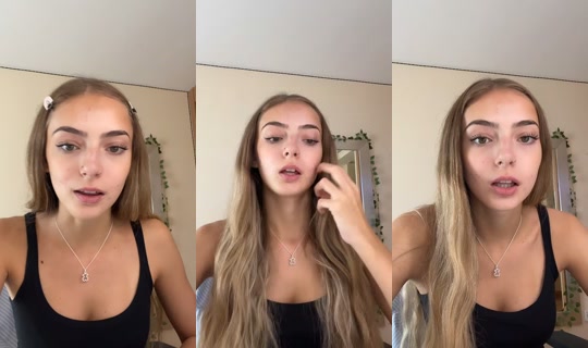 aaitanaalonso TikTok Live — Oct 6, 2026, 2:54 PM