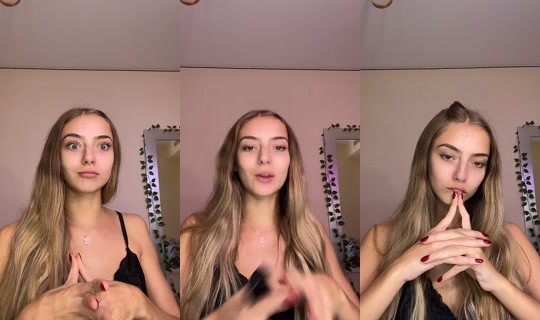 aaitanaalonso TikTok Live — Oct 7, 2026, 9:28 PM