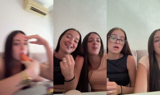 aaitanamm TikTok Live — Aug 24, 2026, 4:06 PM
