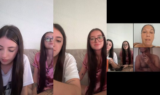 aaitanamm TikTok Live — Aug 25, 2026, 12:26 PM