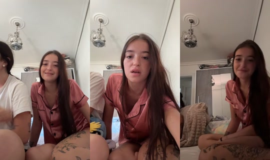 aaitanamm TikTok Live — Sep 20, 2026, 1:03 PM
