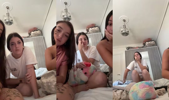 aaitanamm TikTok Live — Sep 20, 2026, 2:53 PM