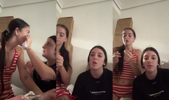 aaitanamm TikTok Live — Sep 21, 2026, 1:22 PM