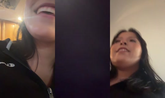 aalaaaskaaa TikTok Live — Oct 5, 2026, 4:49 AM
