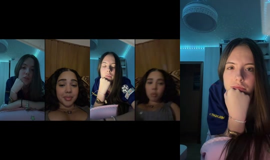 aalbins_.08 TikTok Live — Sep 25, 2026, 10:23 PM