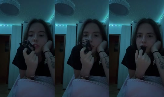 aalbins_.08 TikTok Live — Oct 3, 2026, 10:37 PM